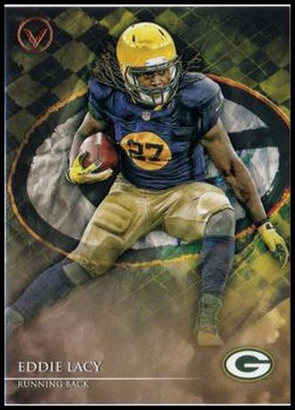 175 Eddie Lacy